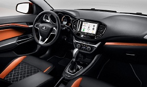 НАЧАЛИСЬ ПРОДАЖИ АВТОМОБИЛЕЙ LADA С СИСТЕМОЙ ENJO Y PRO