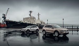 VOLKSWAGEN ЗАПУСТИЛ САЙТ ДЛЯ ПОДЕРЖАННЫХ МАШИН