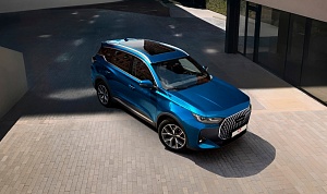 САМАЯ БОЛЬШАЯ ДОЛЯ КИТАЙСКИХ БРЕНДОВ – В КАЛИНИНГРАДСКОЙ ОБЛАСТИ. В АУТСАЙДЕРАХ КАМЧАТКА