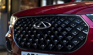 CHERY HOLDING GROUP СООБЩАЕТ О РЕЗУЛЬТАТАХ МИРОВЫХ ПРОДАЖ В АПРЕЛЕ 2021 ГОДА