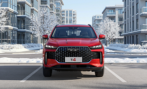 TENET T4: ВЫБОР МОЛОДОЙ СОВРЕМЕННОЙ СЕМЬИ