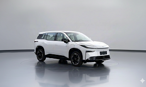 НОВИНКИ АВТОСАЛОНА В ГУАНЧЖОУ, КОТОРЫЕ ДОБЕРУТСЯ ДО РОССИИ