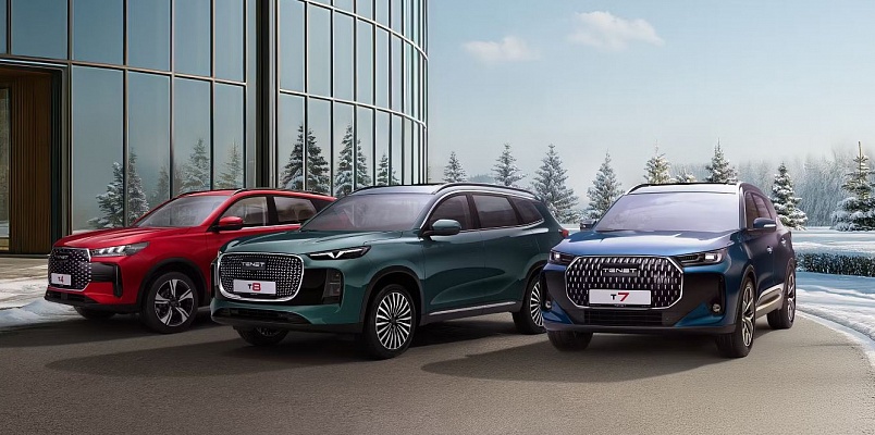 Дизайн, эргономика и решения, отвечающие за комфорт, в автомобилях TENET 