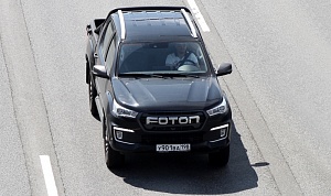 СОЛЯРКА НЕ В ПОЧЕТЕ: В РОССИИ ПАДАЮТ ПРОДАЖИ ДИЗЕЛЬНЫХ АВТОМОБИЛЕЙ
