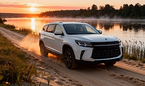 НА БЕЛОРУССКОМ РЫНКЕ ПОЯВИЛИСЬ «ЗУБРЫ». КТО ЯВЛЯЕТСЯ ИХ ПРОТОТИПОМ?