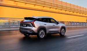 ПЕРЕГРЕВАЮТСЯ, ОДНАКО: НАЗВАНЫ КИТАЙСКИЕ АВТОМОБИЛИ, ТОРМОЗА КОТОРЫХ ТРЕБУЮТ ДОСРОЧНОГО ОБСЛУЖИВАНИЯ