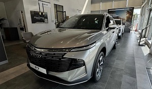 ЧТО ЖДАТЬ ОТ РОССИЙСКОГО АВТОРЫНКА ВО ВТОРОМ ПОЛУГОДИИ?