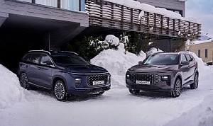 КРОССОВЕРЫ SOUEAST ПОКУПАЮТ ПРЕИМУЩЕСТВЕННО В «ПРЕМИАЛЬНОЙ» КОМПЛЕКТАЦИИ