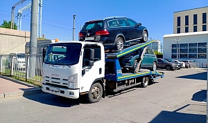 ГЛОБАЛЬНЫЕ АВТОМОБИЛЬНЫЕ МАРКИ НАРАЩИВАЮТ СВОЮ ДОЛЮ В РОССИИ
