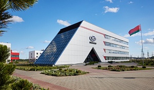 АВТОМОБИЛИ BELGEE ПОЛУЧАТ МУЛЬТИМЕДИА БЕЛОРУССКОЙ МАРКИ «ГОРИЗОНТ»