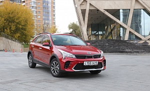 SOLARIS KRX: КОРЕЙСКАЯ НОСТАЛЬГИЯ