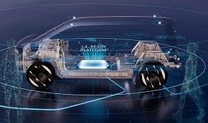 БРЕНДАМ BMW И MERCEDES НЕ ХВАТАЕТ ИНТЕЛЛЕКТА: В ОБЛАСТИ ИИ РУЛЯТ TESLA И «КИТАЙЦЫ»