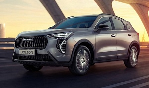 НАЗВАНЫ САМЫЕ ПРОДАВАЕМЫЕ АВТОМОБИЛИ СЕГМЕНТА SUV ПО ИТОГАМ АВГУСТА 2025 ГОДА