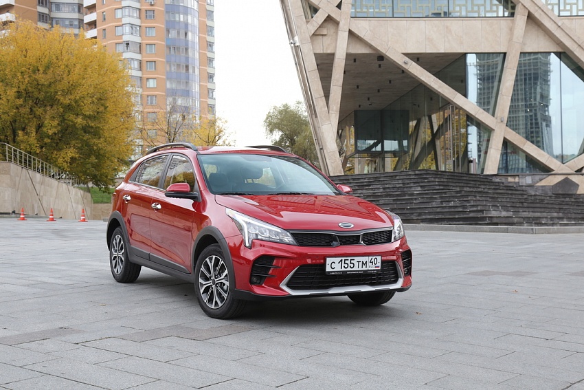 SOLARIS KRX: КОРЕЙСКАЯ НОСТАЛЬГИЯ