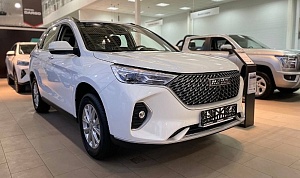 ИЗ-ЗА ОБИЛЬНЫХ СНЕГОПАДОВ ПРОДАЖИ АВТОМОБИЛЕЙ В ПРАЗДНИКИ ПОКАЗАЛИ АНТИРЕКОРД