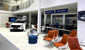 КОМИТЕТ АВТОПРОИЗВОДИТЕЛЕЙ АЕБ ОЗВУЧИЛ ЦИФРУ ПРОДАЖ НОВЫХ АВТОМОБИЛЕЙ В АВГУСТЕ 2025 ГОДА