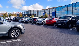 ЗА МИНУВШИЕ 5 ЛЕТ НОВЫЕ И ПОДЕРЖАННЫЕ АВТОМОБИЛИ В РОССИИ ПОДОРОЖАЛИ ПОЧТИ В 2 РАЗА