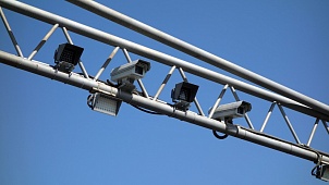 ШТРАФЫ С КАМЕР ЗА ОТСУТСТВИЕ ОСАГО БУДУТ ПРИХОДИТЬ РАЗ В СУТКИ