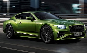 ПОДЕРЖАННЫЕ АВТОМОБИЛИ СЕГМЕНТА LUXURY «ЗАБУКСОВАЛИ» В НАЧАЛЕ 2026 ГОДА