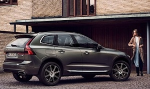 КАК ПОЛУЧИТЬ НОВЫЙ VOLVO БЕЗ ПОКУПКИ