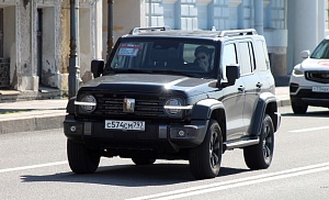 КОГДА АВТОМОБИЛЬ ПЕРЕСТАЕТ БЫТЬ НОВЫМ? ПРИВОДИМ ДАННЫЕ ОПРОСА