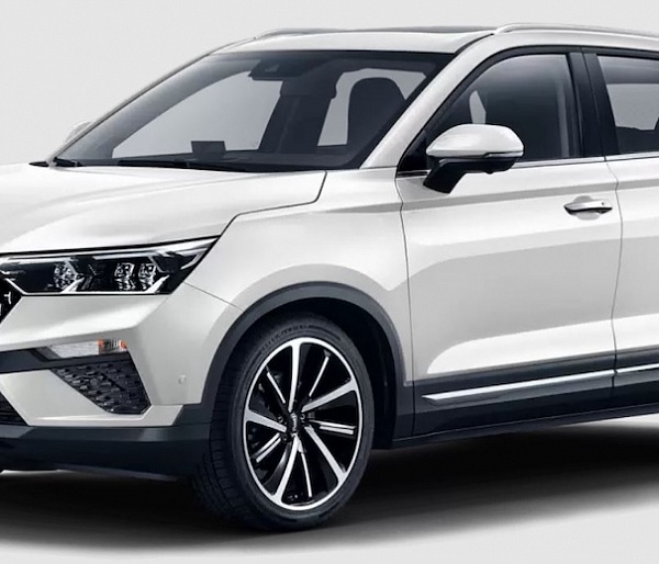 В ПЕРВОМ КВАРТАЛЕ 2026 ГОДА В РОССИИ ОТМЕЧЕН ВЗРЫВНОЙ РОСТ ПРОДАЖ АВТОМОБИЛЕЙ BESTUNE