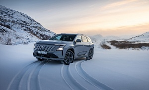 CHANGAN CS75 PLUS: ПРОФЕССИОНАЛЬНЫЙ ПОДХОД