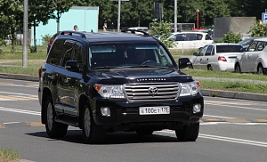 НАЗВАНЫ САМЫЕ ДОРОГИЕ И ДОСТУПНЫЕ SUV С ПРОБЕГОМ В РОССИИ