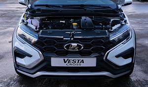 ИНЖЕНЕРЫ АВТОВАЗА РАССКАЗАЛИ, СКОЛЬКО МОЖЕТ ПРОСЛУЖИТЬ СОВРЕМЕННЫЙ МОТОР LADA