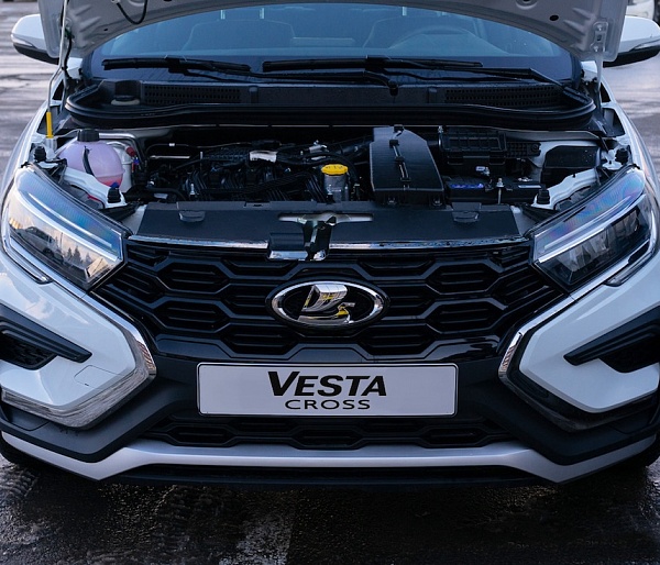 ИНЖЕНЕРЫ АВТОВАЗА РАССКАЗАЛИ, СКОЛЬКО МОЖЕТ ПРОСЛУЖИТЬ СОВРЕМЕННЫЙ МОТОР LADA