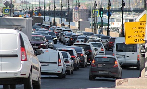 В ИЮЛЕ 2025 ГОДА НА РЫНКЕ ПОДЕРЖАННЫХ АВТОМОБИЛЕЙ УСТАНОВЛЕН РЕКОРД