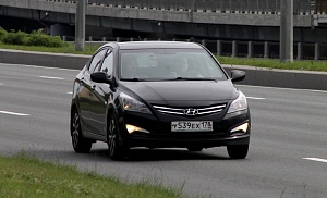 СКОЛЬКО ЗАРПЛАТ НУЖНО ДЛЯ ПОКУПКИ LADA VESTA И HYUNDAI SOLARIS