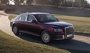 ЗАПУСК ПЕТЕРБУРГСКОГО АВТОЗАВОДА TOYOTA ЗАПЛАНИРОВАН НА 2026 ГОД