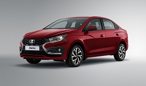 КАК МНОГО ПОКУПАТЕЛЕЙ LADA GRANTA И LADA VESTA В ИТОГЕ ВЫБЕРУТ НОВУЮ LADA ISKRA