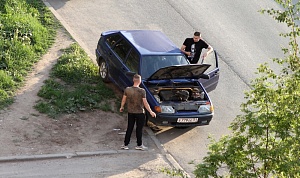 НА СКОЛЬКО ЭТИМ ЛЕТОМ ПОДОРОЖАЛИ ЗАПЧАСТИ ДЛЯ РОССИЙСКИХ АВТОМОБИЛЕЙ?