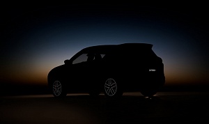 В РОССИИ ОТКРЫЛИ ПРИЕМ ЗАЯВОК НА НОВЫЙ КРОССОВЕР BELGEE X50+