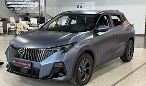 В ПОСЛЕДНИЙ МЕСЯЦ ЗИМЫ ЖИТЕЛИ РОССИИ ПОТРАТИЛИ НА НОВЫЕ АВТОМОБИЛИ 243 МЛРД РУБЛЕЙ