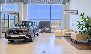 НАЗВАНЫ САМЫЕ ПРОДАВАЕМЫЕ АВТОМОБИЛИ В МОСКВЕ ПО ИТОГАМ АВГУСТА 2025 ГОДА