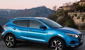 НАЗВАНЫ ЦЕНЫ НА НОВЫЙ NISSAN QASHQAI