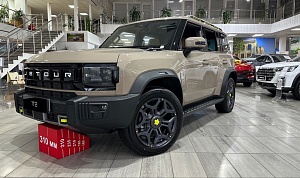 В КОНЦЕ ЗИМЫ ШЕСТЬ АВТОПРОИЗВОДИТЕЛЕЙ ПЕРЕПИСАЛИ ЦЕНЫ НА СВОИ АВТОМОБИЛИ