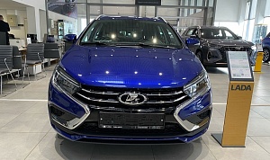 LADA ПО-ПРЕЖНЕМУ НЕ ДОБИРАЕТ ДО 30% ДОЛИ РЫНКА, А У HAVAL «УЖЕ ВСЕ ЕСТЬ»