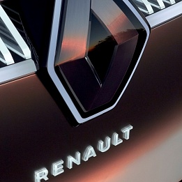 Блиц-экзамен «Renault – проверьте свои знания!»
