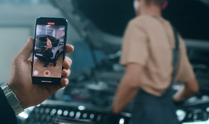 РЕМОНТ АВТОМОБИЛЕЙ TENET ТЕПЕРЬ БУДЕТ ВЕСТИСЬ ПОД ВИДЕОЗАПИСЬ