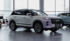 В ФЕВРАЛЕ 2026 ГОДА БОЛЬШИХ ОБЪЕМОВ ПРОДАЖ НОВЫХ АВТОМОБИЛЕЙ В РОССИИ ЭКСПЕРТЫ НЕ ОЖИДАЮТ