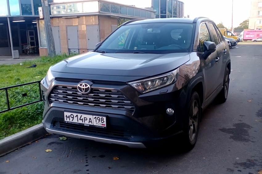 В 2025 ГОДУ ЗАМЕТНО ВЫРОС ИМПОРТ ПОДЕРЖАННЫХ МАШИН ИЗ КИТАЯ