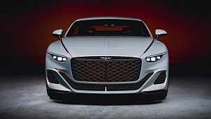 ДОРОГИЕ АВТОМОБИЛИ МОГУТ ВСКОРЕ ОБЛОЖИТЬ НОВЫМ НАЛОГОМ