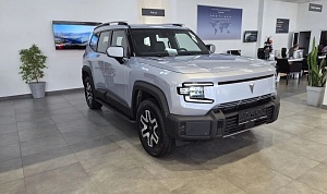 ЭКСПОРТ КИТАЙСКИХ АВТОМОБИЛЕЙ РАСТЕТ СЕМИМИЛЬНЫМИ ШАГАМИ