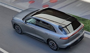 EXEED EXLANTIX ET ВОШЕЛ В ТОП-3 САМЫХ ПОПУЛЯРНЫХ ПОДКЛЮЧАЕМЫХ ГИБРИДОВ В РОССИИ