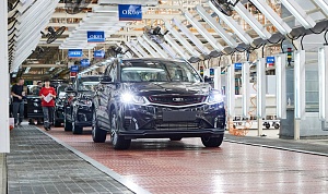 ЗАВОД «БЕЛДЖИ» ЗАЯВИЛ О ГОТОВНОСТИ НАРАЩИВАТЬ ПРОИЗВОДСТВО И РАСШИРЯТЬ ЭКСПОРТНЫЕ ПОСТАВКИ