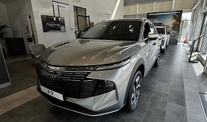 ЧТО ЖДАТЬ ОТ РОССИЙСКОГО АВТОРЫНКА ВО ВТОРОМ ПОЛУГОДИИ?